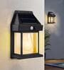 Solar Light Outdoor Wall Light